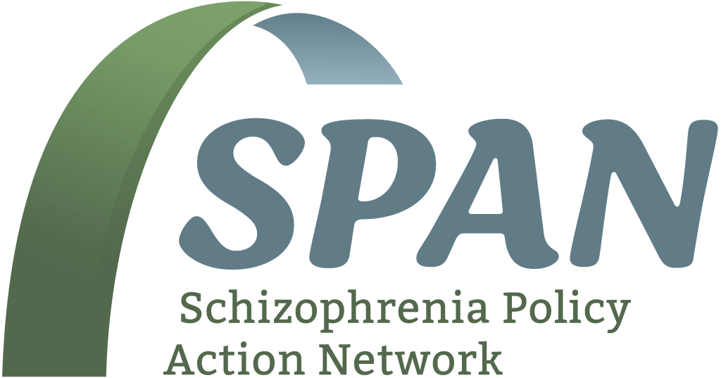 SPAN Logo