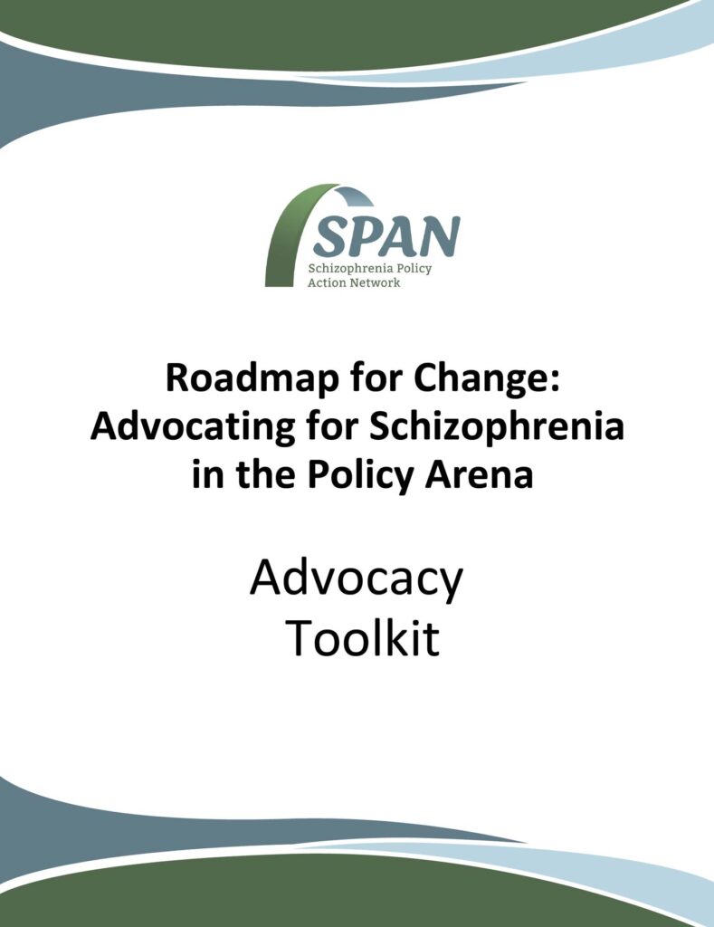 Advocacy Toolkit